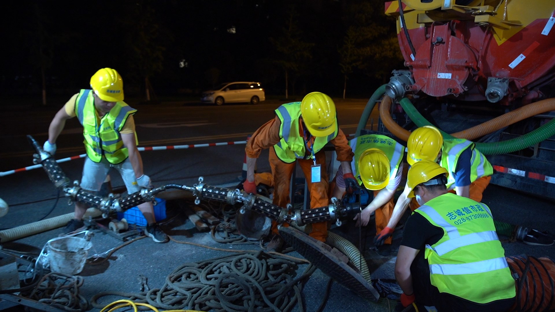 合川紫外光固化修复